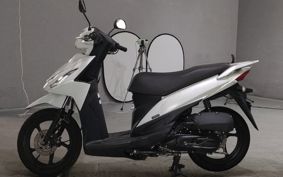 SUZUKI ADDRESS V110 CE47A