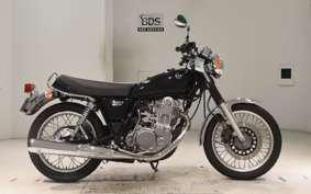 YAMAHA SR400 Gen.4 2017 RH03J