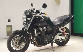 HONDA CB1300SF SUPER FOUR Gen. 3 2014 SC54