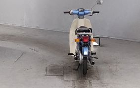 HONDA  SUPER CUB 90 SUPER  DELUXE  HA02