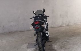 KAWASAKI NINJA250 EX250L