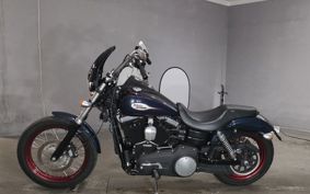 HARLEY FXDB1580 2013 VB4