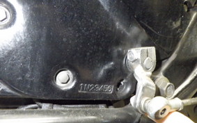 YAMAHA XJR400 Gen.3 R 2003 RH02J