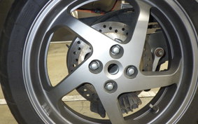 HONDA VFR800 2005 RC46