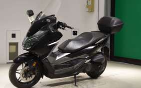 HONDA FORZA 250 1995 MF13