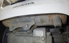 HONDA GYRO X 2019 TD02
