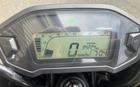 HONDA GROM JC61