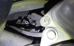 HONDA TODAY 2025 AF61