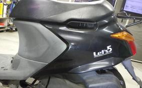 SUZUKI LET's 5 2001 CA47A