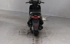 SUZUKI ADDRESS V125 DT11A