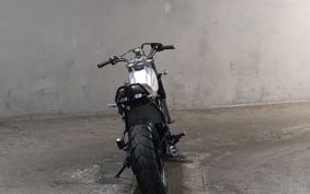 YAMAHA TW200 DG07J