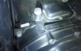 SUZUKI GSX-400E 2023