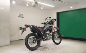 HONDA CRF250L 2016 MD47