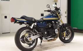 KAWASAKI ZEPHYR 400 KAI 2004 ZR400C