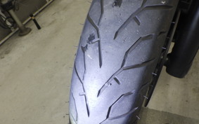 INDIAN Chief Dark Horse bobber 2023
