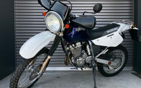 SUZUKI DJEBEL250XC SJ45A