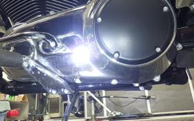 HARLEY FXDL 1580 2015