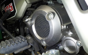 HONDA CT125-2 JA65