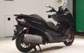 HONDA FORZA SI ABS 2012 MF12