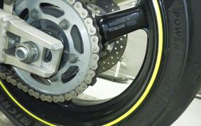 YAMAHA FZS1000 FAZER 2001