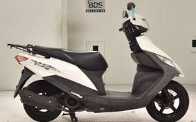 SUZUKI ADDRESS V125 DT11A
