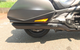 HONDA GL 1800 GOLD WING 2018 SC79