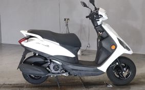 YAMAHA  AXIS Z SED7J