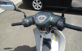 HONDA SUPER CUB50 AA04