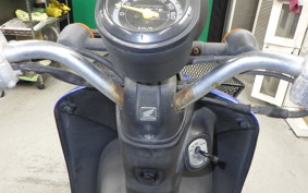 HONDA TODAY 2 2022 AF67