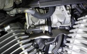 YAMAHA DRAGSTAR 400 2008 VH01J