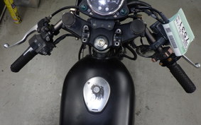 KAWASAKI 250TR 2000 BJ250F