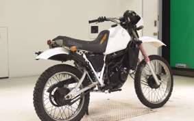 YAMAHA DT50 17W