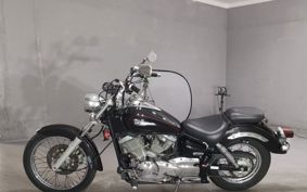YAMAHA DRAGSTAR 250 VG02J