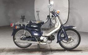 HONDA SUPER CUB90 HA02