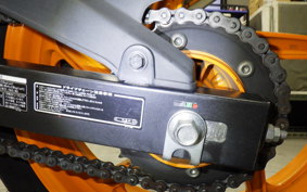HONDA CBR250R A 2026 MC41
