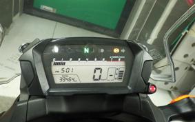 HONDA NC 700 X D 2013 RC63