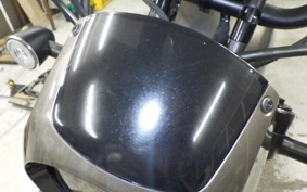 HONDA REBEL 250 S MC49