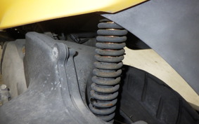 SUZUKI LET's 4 CA41A