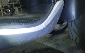 YAMAHA TRICITY 125 A SE82J