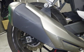 HONDA CBR400R 2021 NC56