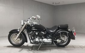YAMAHA DRAGSTAR 1100 CLASSIC 2004 VP13J