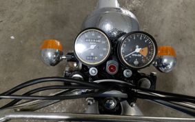 SUZUKI TS250 TS2503
