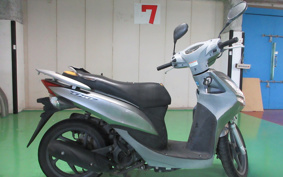 HONDA DIO 110 JF31