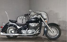 SUZUKI INTRUDER 400 CLASSIC 2005 VK54A