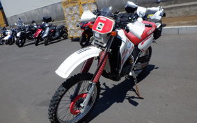 YAMAHA DT200 R 3ET