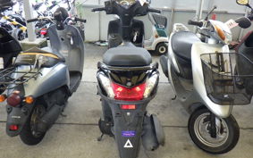 YAMAHA AXIS 125 Z SED7J