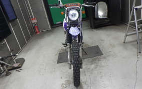 SUZUKI DJEBEL 200 (DR200SE) 2021 SH42A