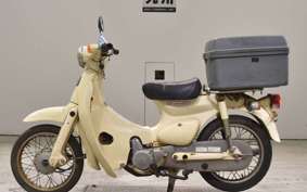 HONDA LITTLE CUB E AA01