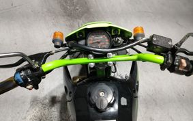 KAWASAKI KSR-2 MX080B