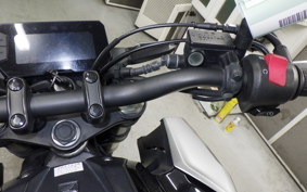 HONDA CB125 R 1986 JC79